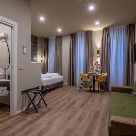 Hi Room Trento Exterior foto