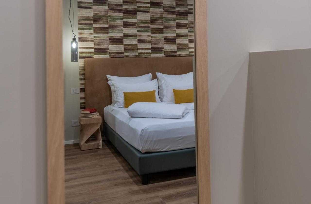 Hi Room Trento Exterior foto