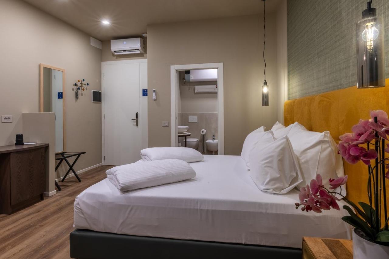Hi Room Trento Exterior foto