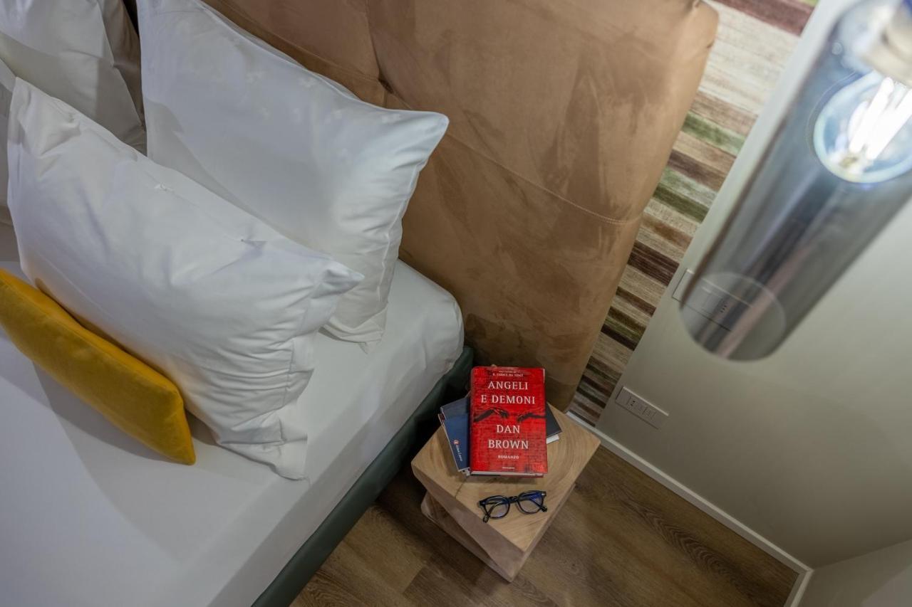 Hi Room Trento Exterior foto